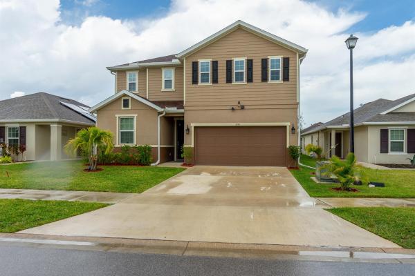 Pine Trace, 5930 NW Pine Trail Cir, Port St. Lucie, Florida 34983, image 1