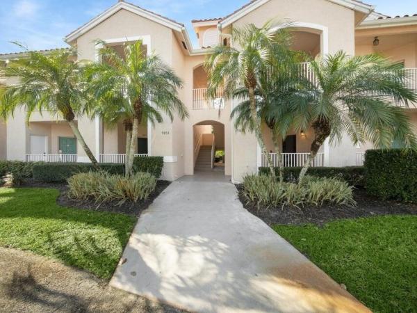 Golf Villas, 9853 Perfect Dr #A, Port St. Lucie, Florida 34986, image 1