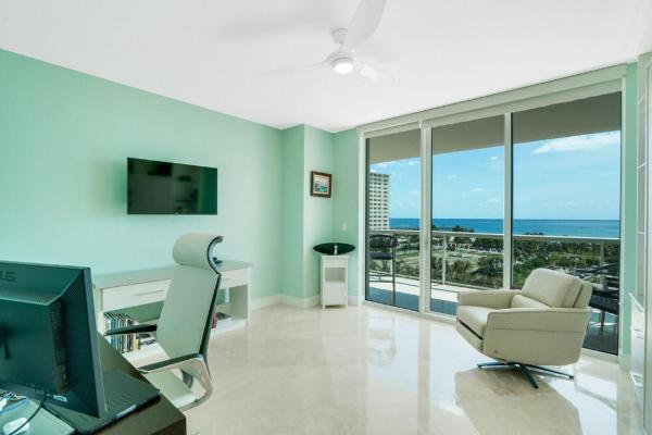 The Plaza At Oceanside, 1 N Ocean Blvd #602, Pompano Beach, Florida 33062, image 2