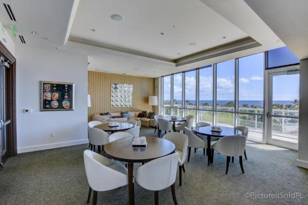 The Plaza At Oceanside, 1 N Ocean Blvd #602, Pompano Beach, Florida 33062, image 1