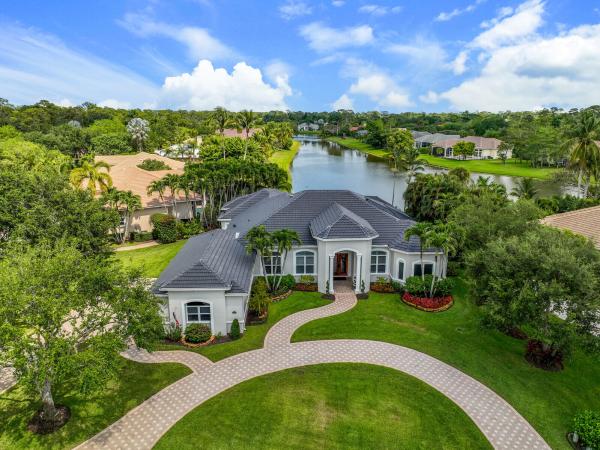 Binks Estates, 17247 Gulf Pine Cir, Wellington, Florida 33414, image 1