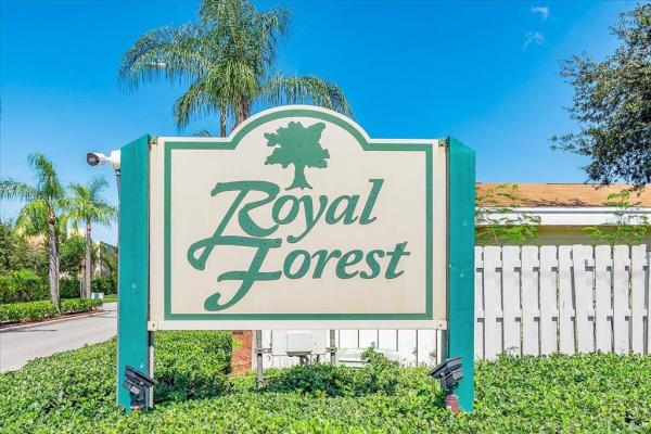Royal Forest, 1518 Royal Forest Ct, Palm Springs, Florida 33406, image 1