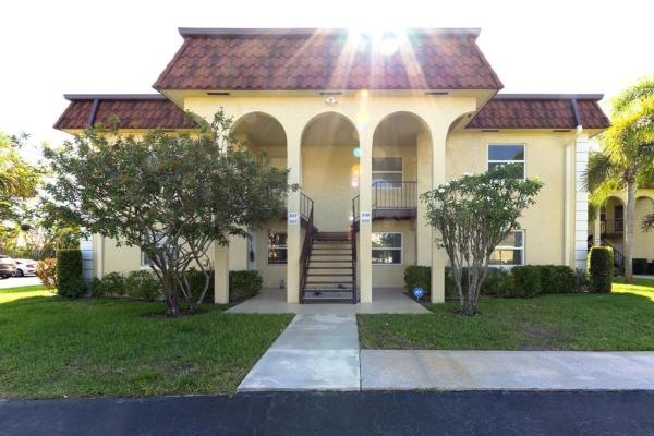 Villas On The Green, 717 S Us Highway 1 #202, Jupiter, Florida 33477, image 1