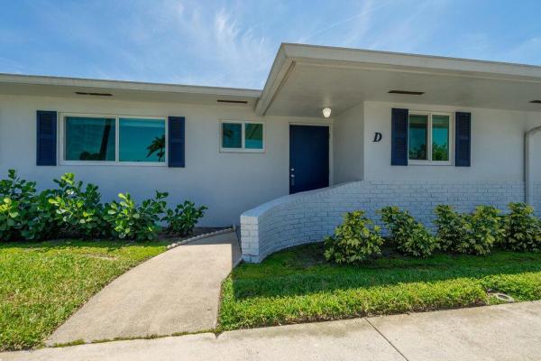 Emory At Cresthaven Villas, 2716 Emory Dr #D, West Palm Beach, Florida 33415, image 1