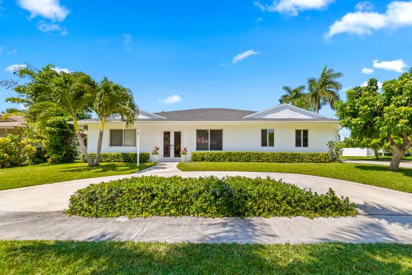 Palm Beach Farms, 1599 Montezuma Rd, Boca Raton, Florida 33486, image 1