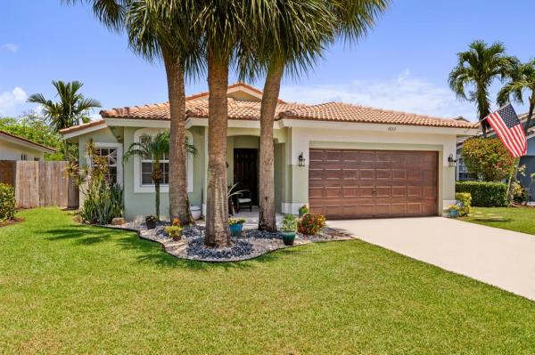 Windycreek, 4053 NW 2nd Ln, Delray Beach, Florida 33445, image 1