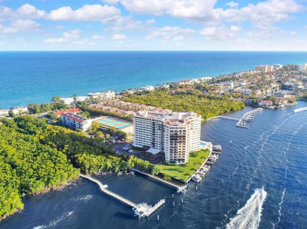 Regency Highland Club, 3912 S Ocean Blvd #1112, Highland Beach, Florida 33487, image 1