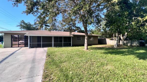 Orange Blossom Estates, 2414 Royal Palm Dr, Fort Pierce, Florida 34982, image 1