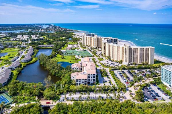 Ocean Trail, 500 Ocean Trail Way #402, Jupiter, Florida 33477, image 3