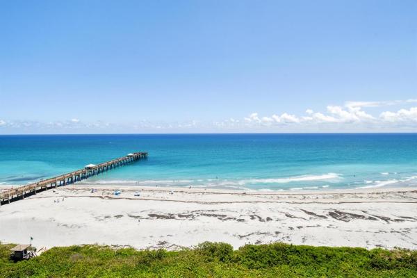 Ocean Royale, 750 Ocean Royale Way #1102, Juno Beach, Florida 33408, image 1