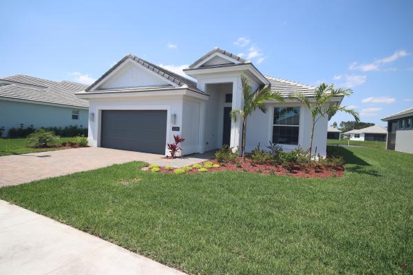 Lake Park At Tradition, 12329 SW Sunset Lake Ln, Port St. Lucie, Florida 34987, image 1