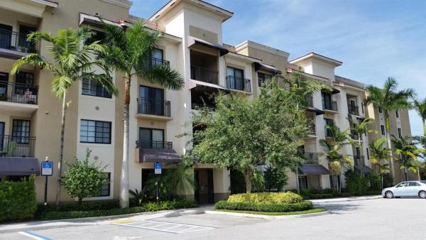 Residences At Midtown, 4907 Midtown Ln #1114, Palm Beach Gardens, Florida 33418, image 1