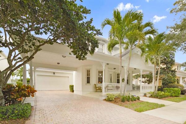 The Island At Abacoa, 144 Barbados Dr, Jupiter, Florida 33458, image 1