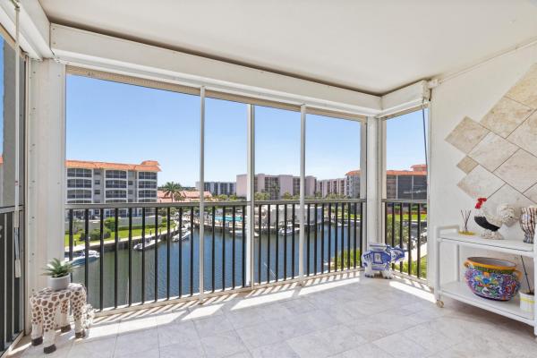 San Remo, 2871 N Ocean Blvd #F327, Boca Raton, Florida 33431, image 1