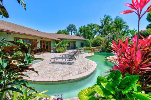 Kingsland, 4024 Maurice Dr, Delray Beach, Florida 33445, image 1