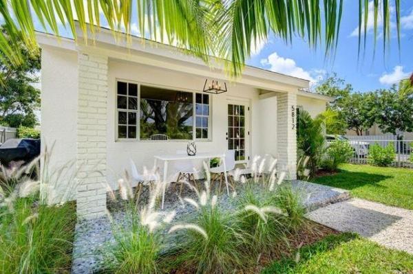 Fernwood, 5812 Garden Ave, West Palm Beach, Florida 33405, image 1