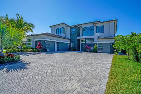 Brookside At Boca Bridges, 9668 Vescovato Way, Boca Raton, Florida 33496, image 1