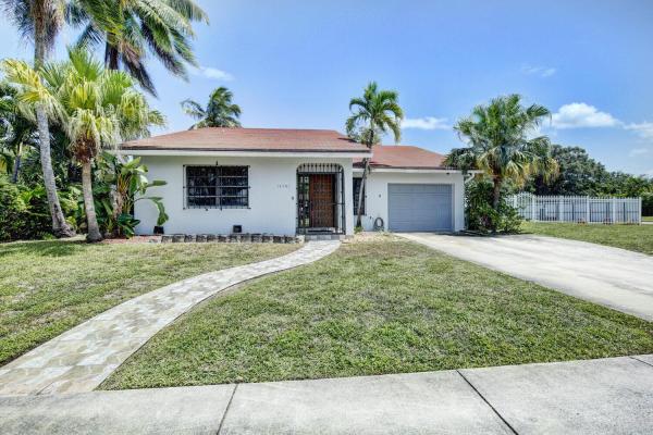 Biscayne Gardens Estates, 14701 NW 17th Dr, Golden Glades, Florida 33167, image 1