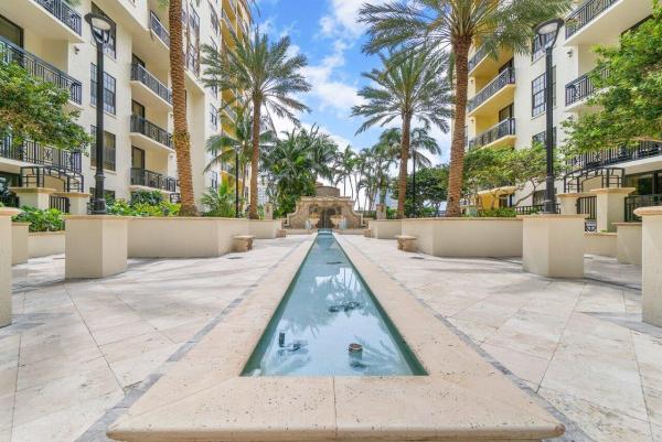 One City Plaza, 801 S Olive Ave #1206, West Palm Beach, Florida 33401, image 1