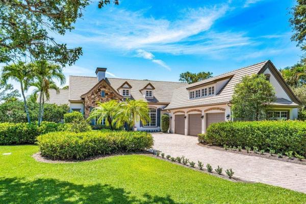Old Marsh Golf Club, 13201 Oakmeade, Palm Beach Gardens, Florida 33418, image 1