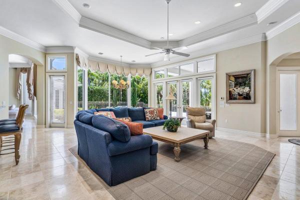 Old Marsh Golf Club, 13201 Oakmeade, Palm Beach Gardens, Florida 33418, image 1