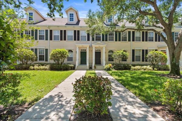 Charleston Court At Abacoa, 368 Legare Ct, Jupiter, Florida 33458, image 1