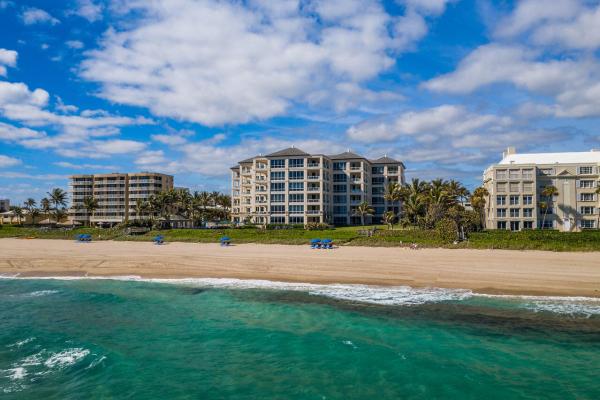 4001 North Ocean, 4001 N Ocean Blvd #303, Gulf Stream, Florida 33483, image 1