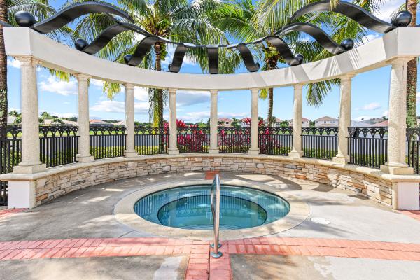 Paloma, 12025 Aviles Cir, Palm Beach Gardens, Florida 33418, image 2