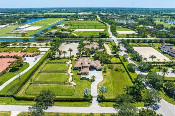 Palm Beach Point, 4600 Garden Point Trl, Wellington, Florida 33414, image 1