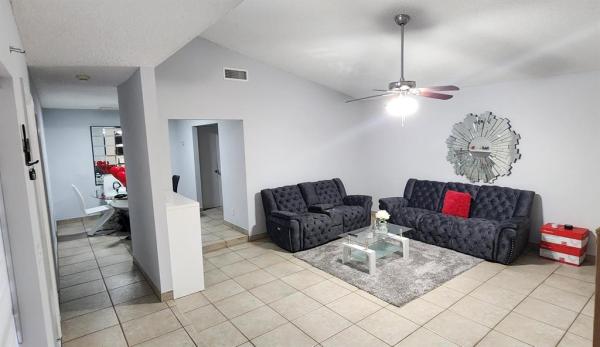 Tree Lake, 1014 Manor Dr, Palm Springs, Florida 33461, image 1
