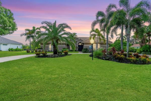 Banyan Lakes, 8572 Wendy Ln, West Palm Beach, Florida 33411, image 1
