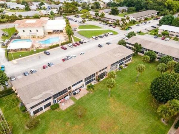 Hastings At Century Village, 51 Hastings D, West Palm Beach, Florida 33417, image 2