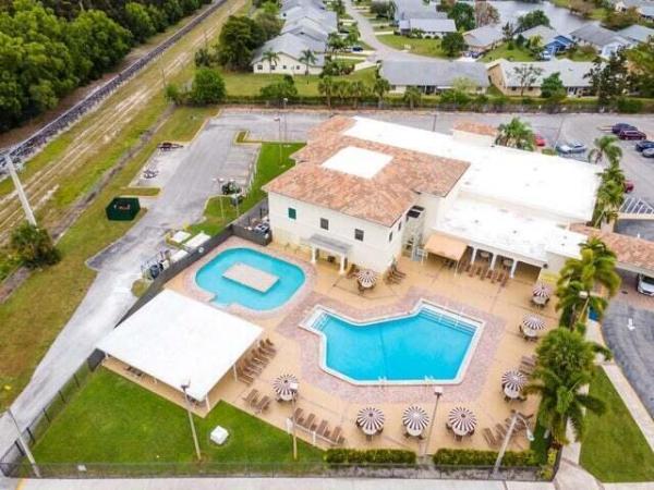 Hastings At Century Village, 51 Hastings D, West Palm Beach, Florida 33417, image 3