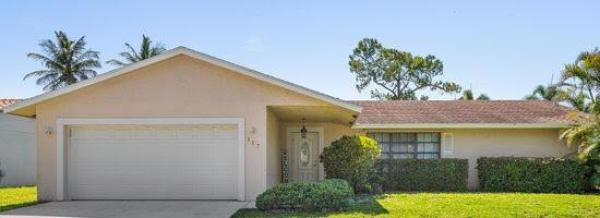 Hawthorn, 117 Sunflower St, Royal Palm Beach, Florida 33411, image 1