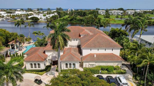 Tuscany On The Intracoastal, 3303 Tuscany Way #3303, Boynton Beach, Florida 33435, image 1