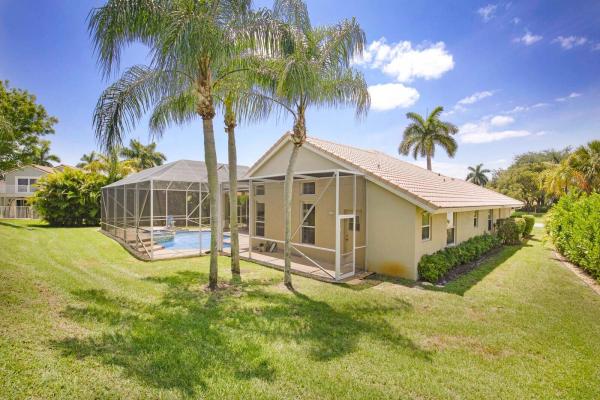 Boca Isles North, 19384 Preserve Dr, Boca Raton, Florida 33498, image 2