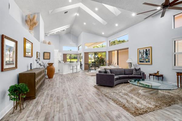 Hampton Court At The Polo Club, 17123 Ryton Ln, Boca Raton, Florida 33496, image 1