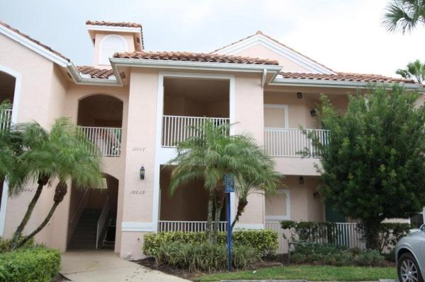 Golf Villas, 10047 Perfect Dr #A, Port St. Lucie, Florida 34986, image 1