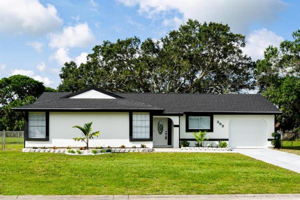 Parks Edge, 398 SW Eastport Cir, Port St. Lucie, Florida 34953, image 1