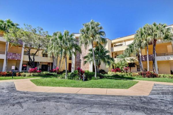 La Paz At Boca Pointe, 7535 La Paz Blvd #204, Boca Raton, Florida 33433, image 3