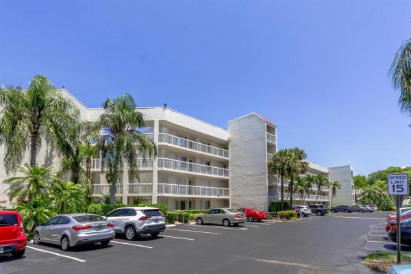 Fountainview At Spring Lakes, 3146 Via Poinciana #403, Lake Worth Beach, Florida 33467, image 1