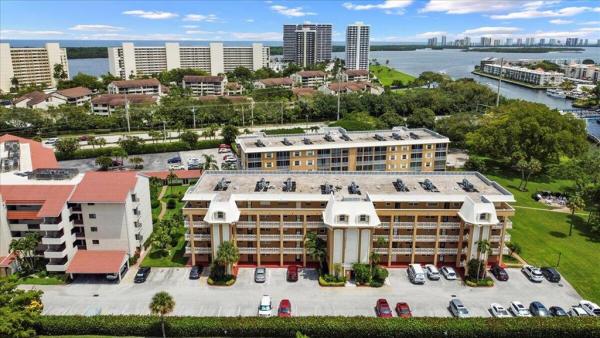 Waterway West, 308 Golfview Rd #302, North Palm Beach, Florida 33408, image 1