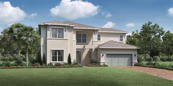 Watermark At Avenir, 9304 Crestview Cir, Palm Beach Gardens, Florida 33412, image 1