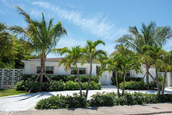 Lewis Shore Estates, 124 Gregory Pl, West Palm Beach, Florida 33405, image 1