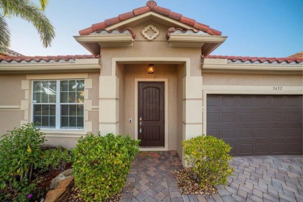 Oakmont Estates, 3432 Oakmont Estates Blvd, Wellington, Florida 33414, image 1