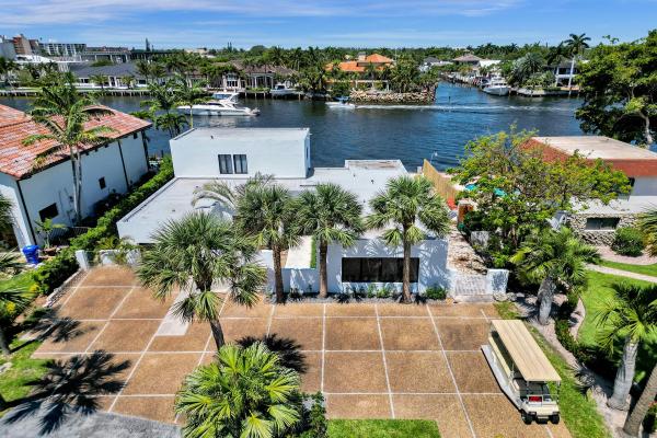 Hillsboro Shores, 1803 N Riverside Dr, Pompano Beach, Florida 33062, image 1