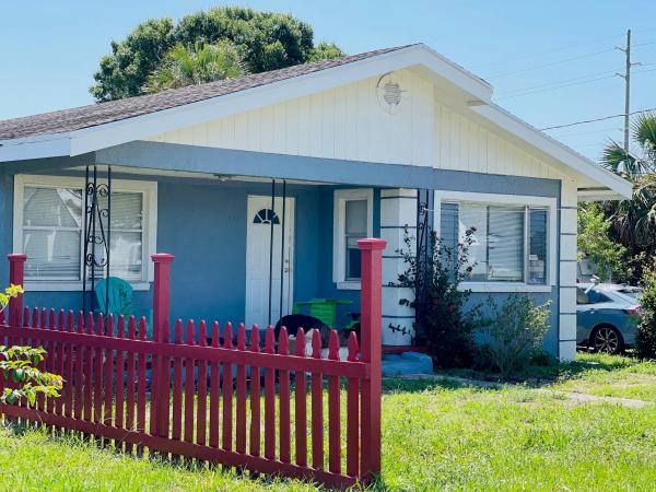 Highland Park, 604 N 17th St, Fort Pierce, Florida 34950, image 1