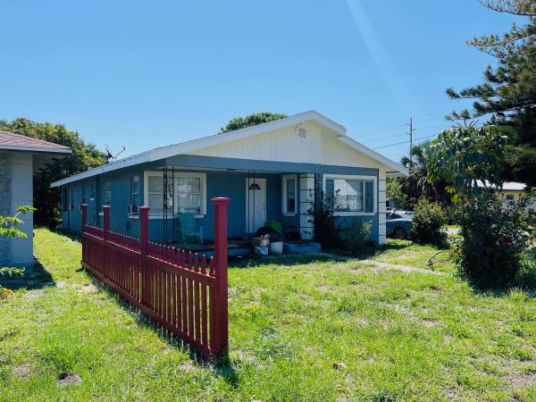 Highland Park, 604 N 17th St, Fort Pierce, Florida 34950, image 3