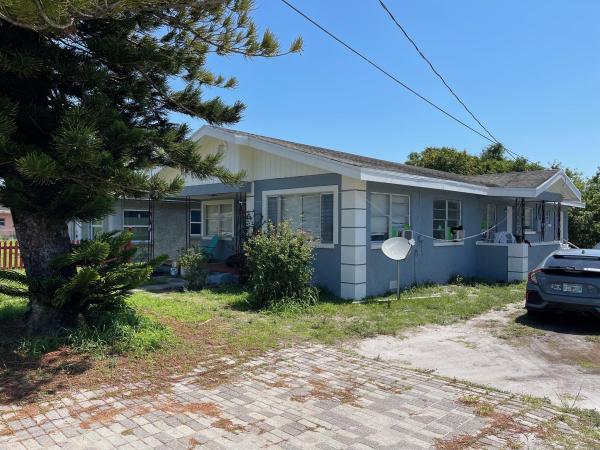 Highland Park, 604 N 17th St, Fort Pierce, Florida 34950, image 1