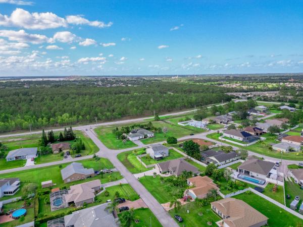 5764 NW Cleburn Dr, Port St. Lucie, Florida 34986, image 2
